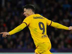 Robert Lewandowski | Роберт Левандовский