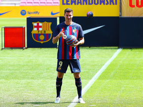 Robert Lewandowski | Роберт Левандовский