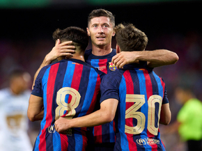 Robert Lewandowski | Роберт Левандовский