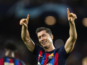 Robert Lewandowski | Роберт Левандовский