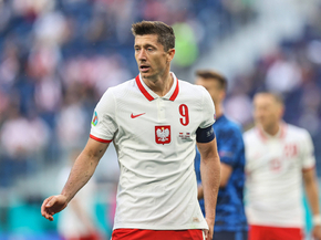 Robert Lewandowski | Роберт Левандовский