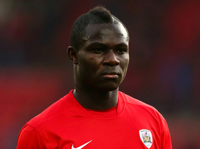 Emmanuel Frimpong | Эммануэль Фримпонг