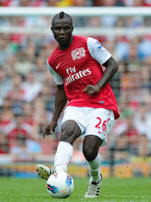 Emmanuel Frimpong | Эммануэль Фримпонг