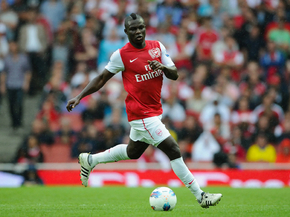 Emmanuel Frimpong | Эммануэль Фримпонг
