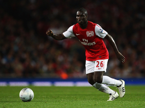 Emmanuel Frimpong | Эммануэль Фримпонг