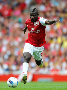 Emmanuel Frimpong | Эммануэль Фримпонг