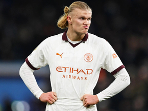 Erling Haaland | Эрлинг Холанн