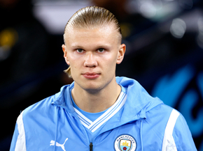 Erling Haaland | Эрлинг Холанн