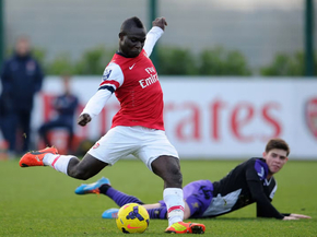 Emmanuel Frimpong | Эммануэль Фримпонг
