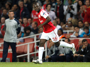 Emmanuel Frimpong | Эммануэль Фримпонг