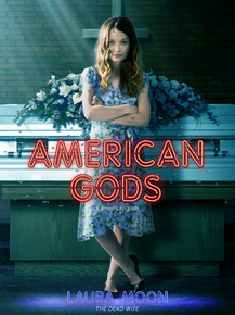 American Gods | Американские боги