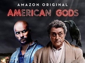 American Gods | Американские боги