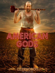 American Gods | Американские боги