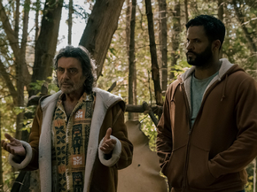 American Gods | Американские боги