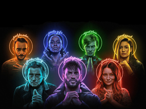 American Gods | Американские боги
