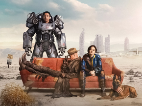 Fallout, 2024