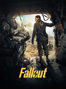 Fallout, 2024