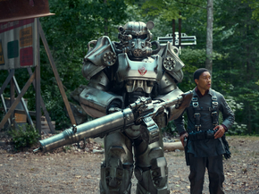 Fallout, 2024