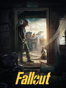 Fallout, 2024