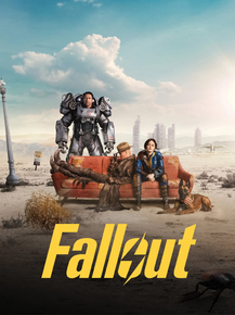 Fallout, 2024