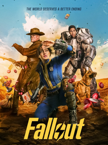 Fallout, 2024