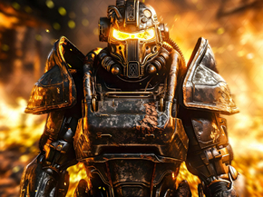Fallout, 2024