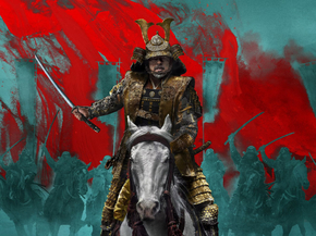 Shôgun | Сёгун