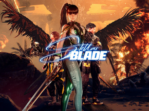 Stellar Blade