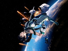 Stellar Blade