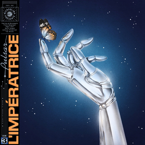 L Imperatrice - Pulsar