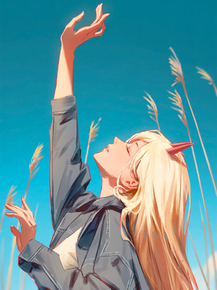 Chainsaw Man | Человек-бензопила