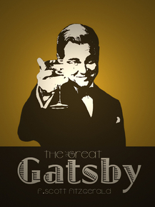 The Great Gatsby | Великий Гэтсби