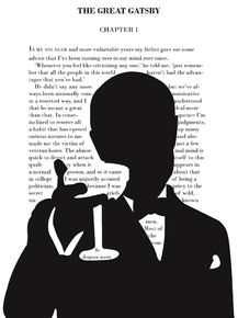 The Great Gatsby | Великий Гэтсби