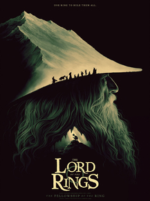 The Lord of the Rings | Властелин Колец
