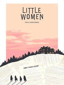 Little Women | Маленькие женщины