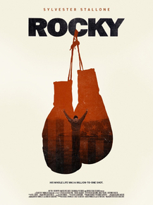 Rocky | Рокки
