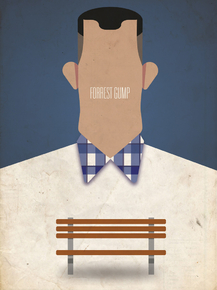 Forrest Gump | Форрест Гамп