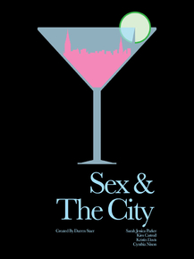 Sex and the City | Секс в большом городе