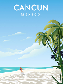 Cancun, Mexico | Канкун, Мексика