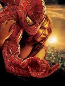 Spider Man | Человек Паук