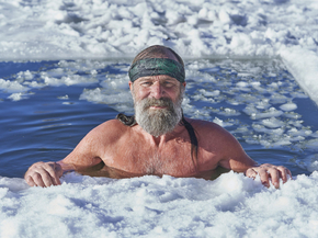 Wim Hof | Вим Хоф