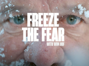 Wim Hof | Вим Хоф