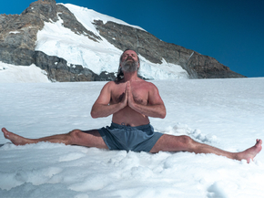Wim Hof | Вим Хоф