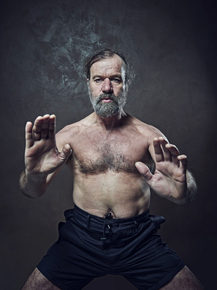 Wim Hof | Вим Хоф