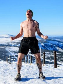 Wim Hof | Вим Хоф
