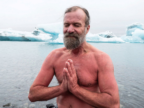 Wim Hof | Вим Хоф