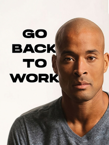 David Goggins | Дэвид Гоггинс
