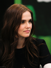 Zoey Deutch | Зои Дойч