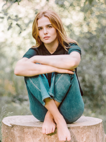 Zoey Deutch | Зои Дойч