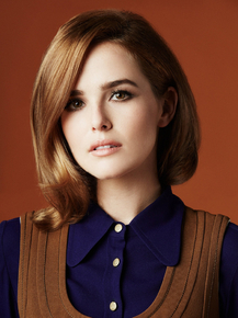 Zoey Deutch | Зои Дойч